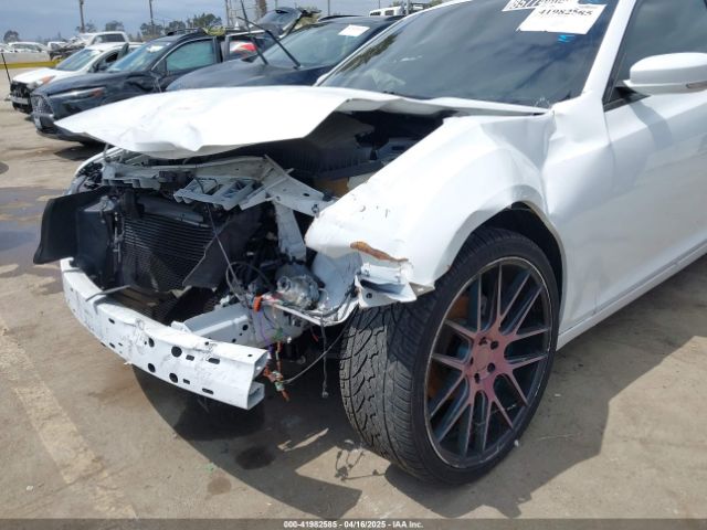 2C3CCABGXNH162827 Chrysler 300 S