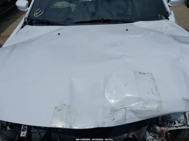 2C3CCABGXNH162827 Chrysler 300 S
