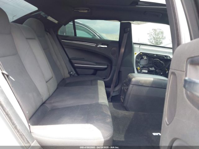 2022 CHRYSLER 300 2C3CCABGXNH162827 Photo 7