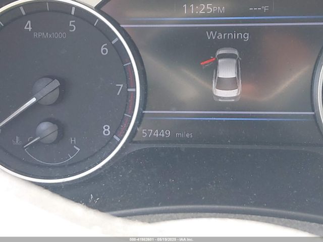 3N1AB8CV3MY288972 Nissan Sentra Sv Xtronic Cvt