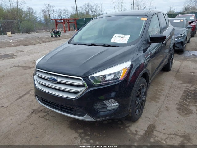 1FMCU9GD1KUA45891 Ford ESCAPE SE