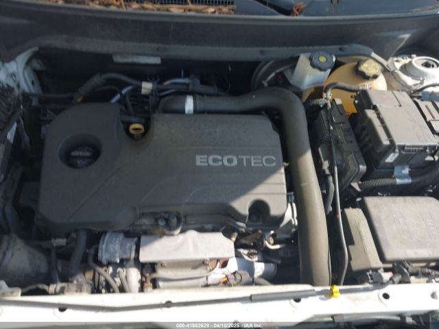 3GNAXSEV3JS573489 Chevrolet EQUINOX LT