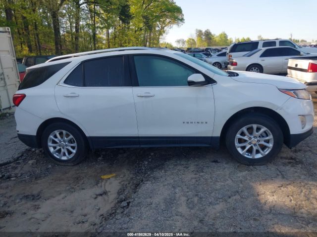 3GNAXSEV3JS573489 Chevrolet EQUINOX LT