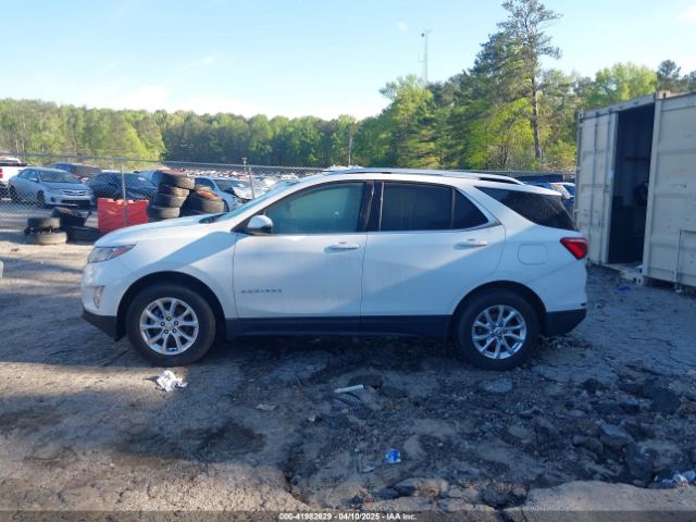 3GNAXSEV3JS573489 Chevrolet EQUINOX LT