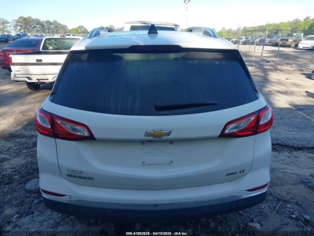 3GNAXSEV3JS573489 Chevrolet EQUINOX LT