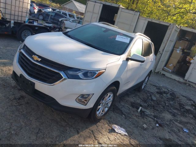 3GNAXSEV3JS573489 Chevrolet EQUINOX LT