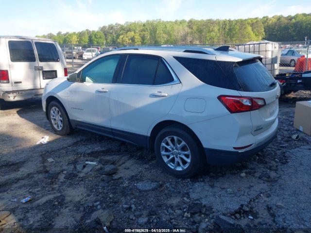 3GNAXSEV3JS573489 Chevrolet EQUINOX LT