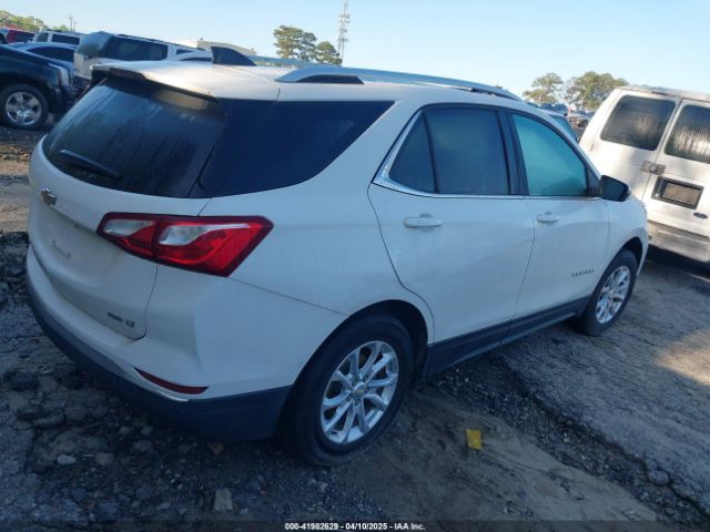 3GNAXSEV3JS573489 Chevrolet EQUINOX LT