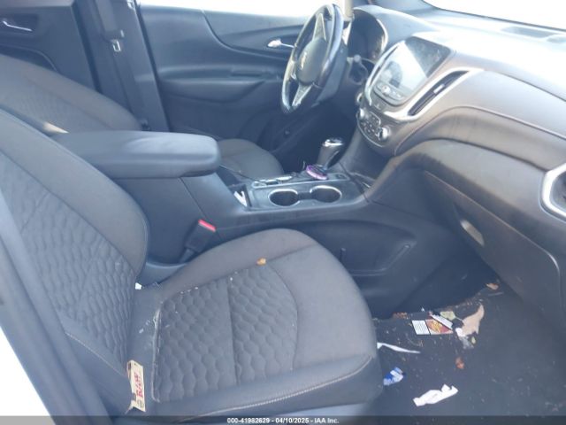 3GNAXSEV3JS573489 Chevrolet EQUINOX LT
