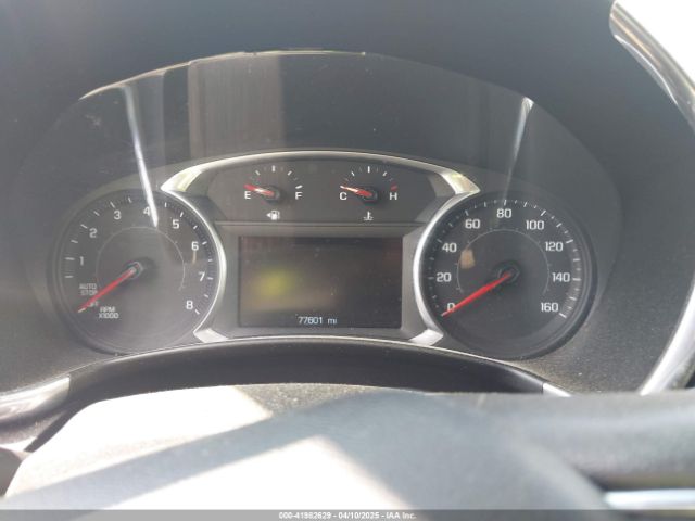 3GNAXSEV3JS573489 Chevrolet EQUINOX LT