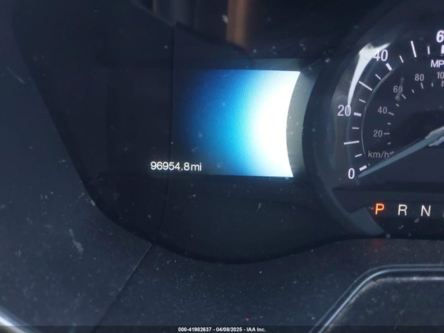 Ford Fusion Hybrid Sel 2019 3FA6P0MU5KR203851 Image 15