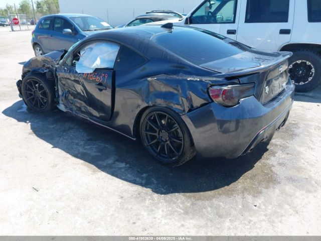 JF1ZNAA19F8709421 Scion FR-S