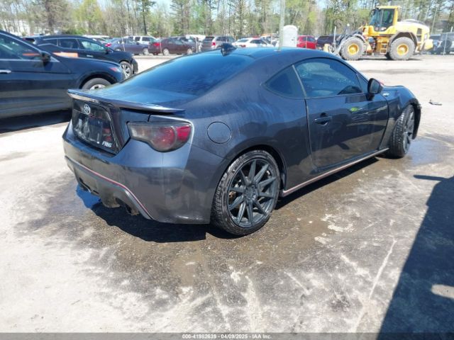 JF1ZNAA19F8709421 Scion FR-S
