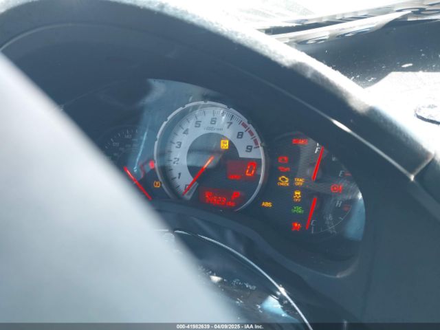 JF1ZNAA19F8709421 Scion FR-S