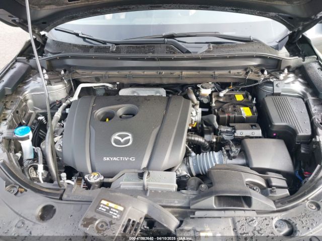 JM3KFBCM5M0457451 Mazda Cx-5 Touring