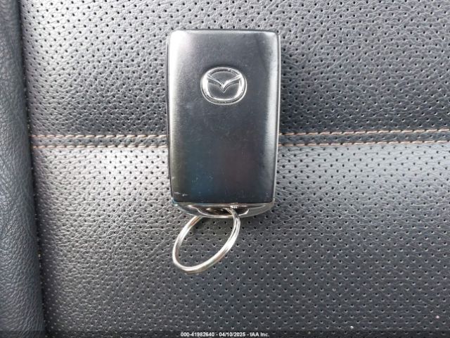 JM3KFBCM5M0457451 Mazda Cx-5 Touring