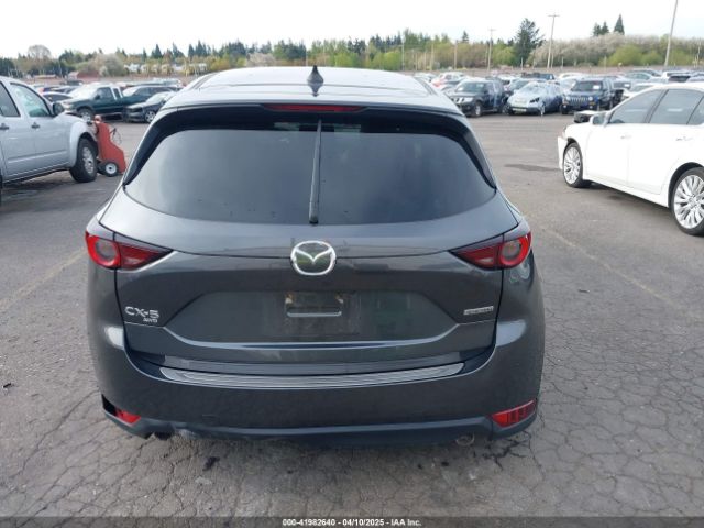 JM3KFBCM5M0457451 Mazda Cx-5 Touring