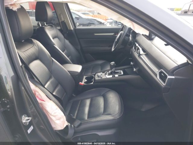 JM3KFBCM5M0457451 Mazda Cx-5 Touring