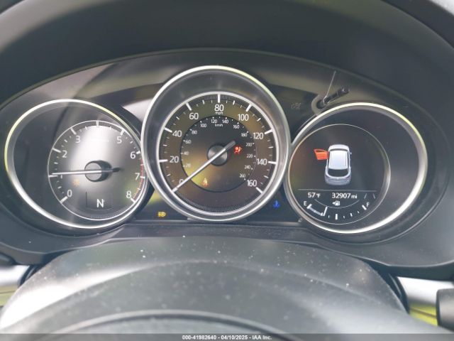 JM3KFBCM5M0457451 Mazda Cx-5 Touring