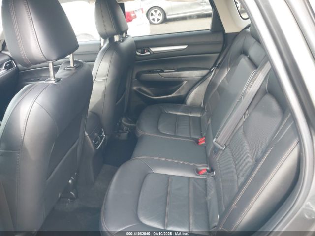JM3KFBCM5M0457451 Mazda Cx-5 Touring