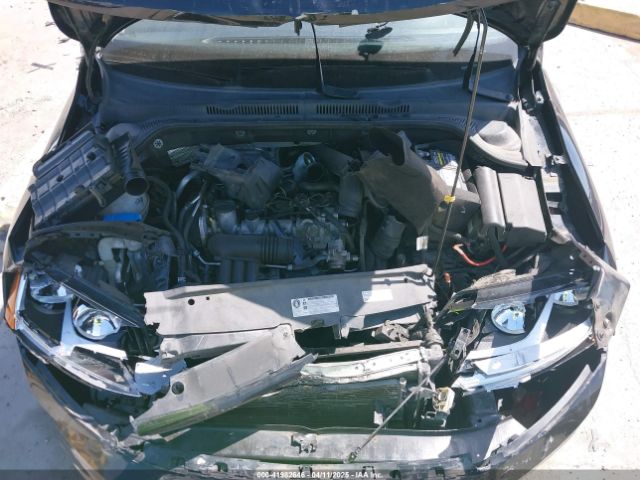 3VWDB7AJXHM394074 Volkswagen Jetta 1.4t Se