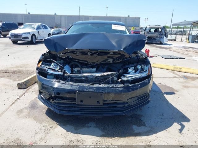 3VWDB7AJXHM394074 Volkswagen Jetta 1.4t Se