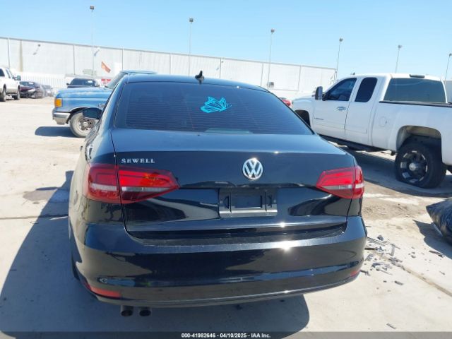 3VWDB7AJXHM394074 Volkswagen Jetta 1.4t Se