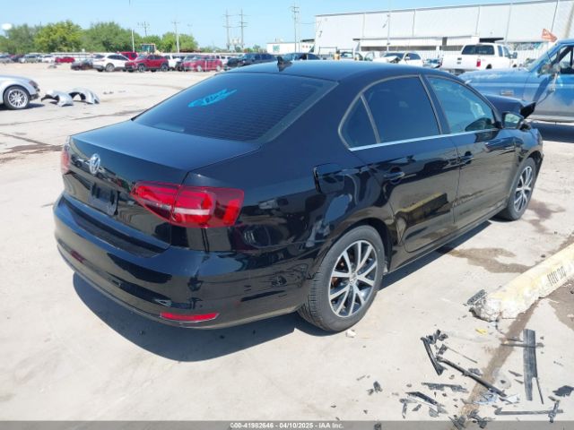 3VWDB7AJXHM394074 Volkswagen Jetta 1.4t Se