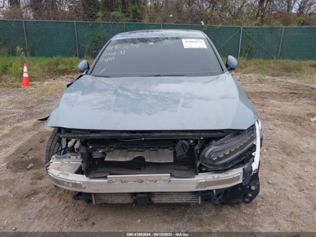 1HGCV2F96MA002773 Honda Accord Touring