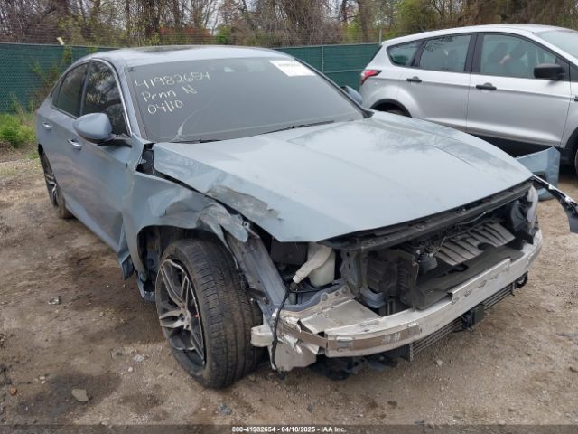 1HGCV2F96MA002773 Honda Accord Touring