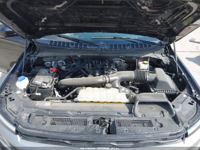 1FMJU1H88REA29329 Ford gtdi-standard