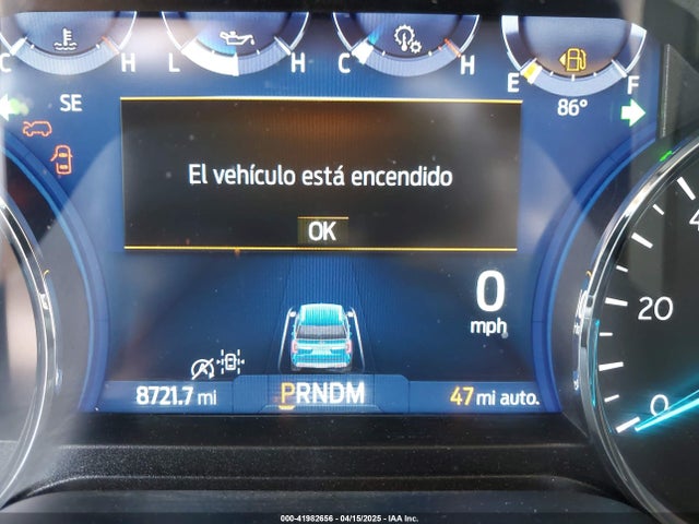 1FMJU1H88REA29329 Ford gtdi-standard