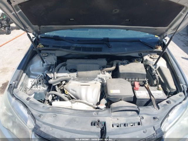 4T1BF1FK7GU233507 Toyota CAMRY SE