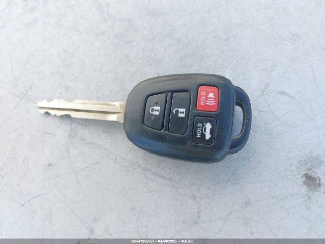 4T1BF1FK7GU233507 Toyota CAMRY SE