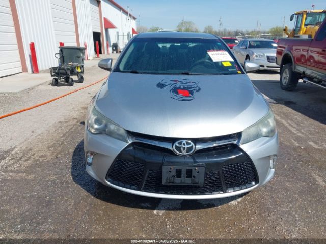 4T1BF1FK7GU233507 Toyota CAMRY SE