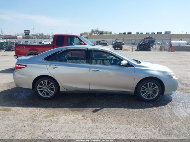 4T1BF1FK7GU233507 Toyota CAMRY SE