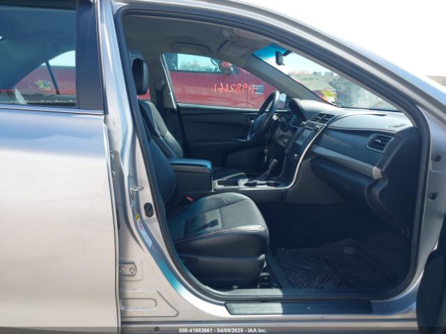 4T1BF1FK7GU233507 Toyota CAMRY SE