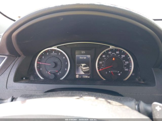4T1BF1FK7GU233507 Toyota CAMRY SE