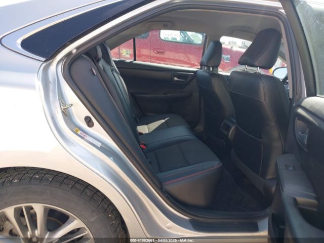 4T1BF1FK7GU233507 Toyota CAMRY SE