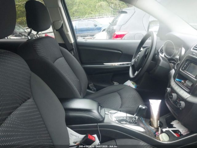 3C4PDCBG2GT100550 Dodge Journey Sxt