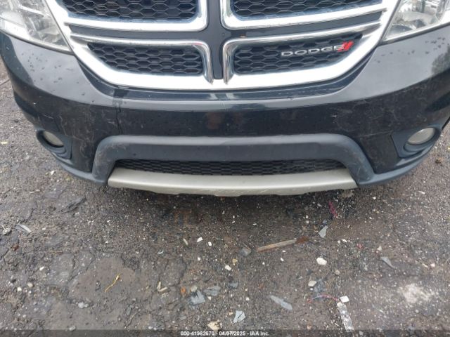 3C4PDCBG2GT100550 Dodge Journey Sxt