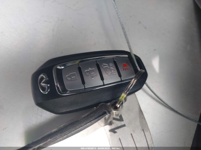 5N1DL1ER5RC339107 Infiniti QX60 PURE