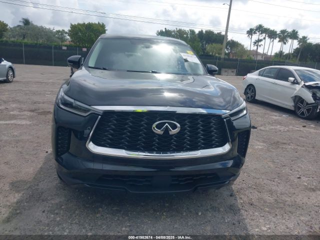 5N1DL1ER5RC339107 Infiniti QX60 PURE