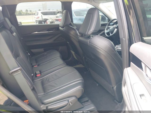 5N1DL1ER5RC339107 Infiniti QX60 PURE