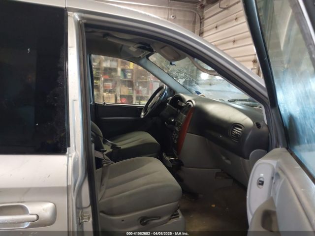 2007 CHRYSLER TOWN & COUNTRY 2A4GP44R47R354107 Photo 4