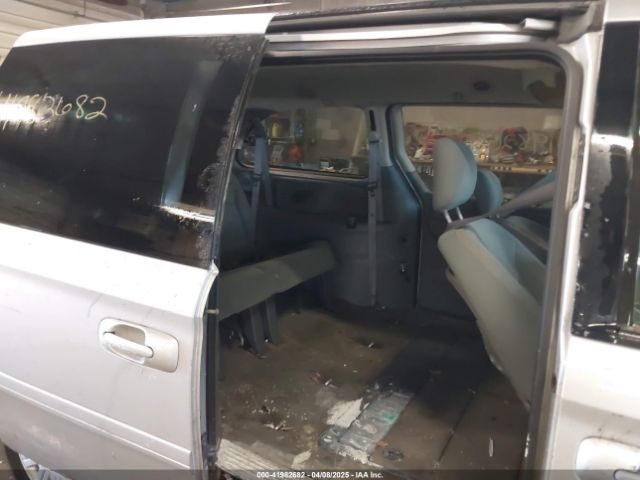 2007 CHRYSLER TOWN & COUNTRY 2A4GP44R47R354107 Photo 7