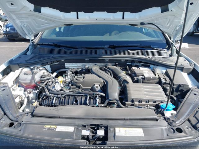 3VWBM7BU7RM080796 Volkswagen Jetta 1.5t Sport