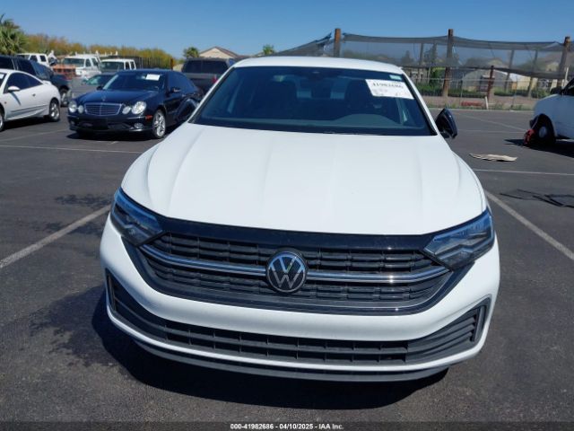 3VWBM7BU7RM080796 Volkswagen Jetta 1.5t Sport