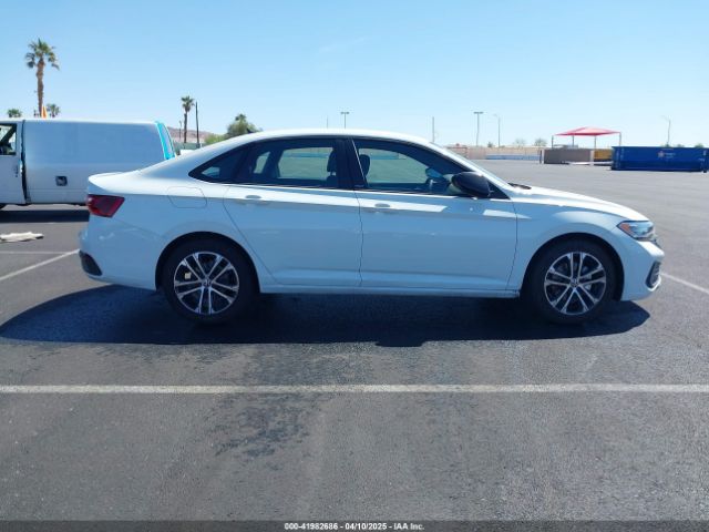 3VWBM7BU7RM080796 Volkswagen Jetta 1.5t Sport