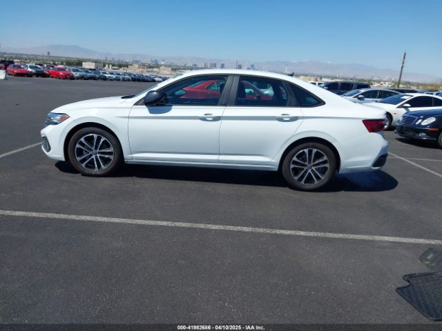 3VWBM7BU7RM080796 Volkswagen Jetta 1.5t Sport